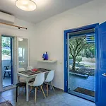 Ferienhaus Hillside Hideaway Paliouri