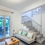 Ferienhaus Hillside Hideaway