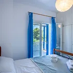 Hillside Hideaway Paliouri