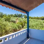 Ferienhaus Hillside Hideaway Paliouri