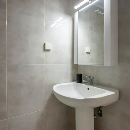 Дом отдыха Hillside Hideaway *