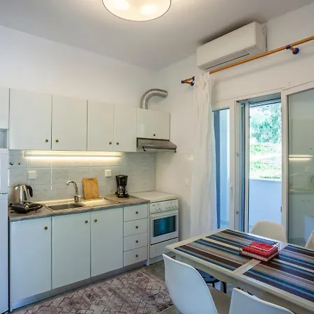 Hillside Hideaway * Палиури