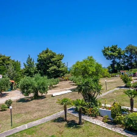 Ferienhaus Hillside Hideaway Paliouri