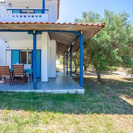 Hillside Hideaway Дом отдыха