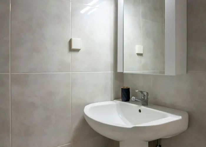 Case de vacanță Hillside Hideaway *