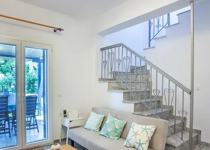 Case de vacanță Hillside Hideaway