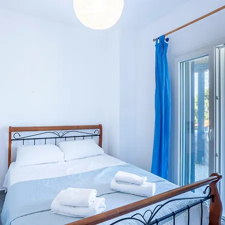 Hillside Hideaway Dom wakacyjny