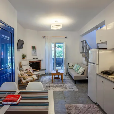 Hillside Hideaway Dom wakacyjny *