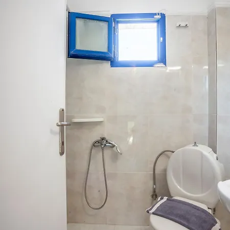 Dom wakacyjny Hillside Hideaway Paliouri