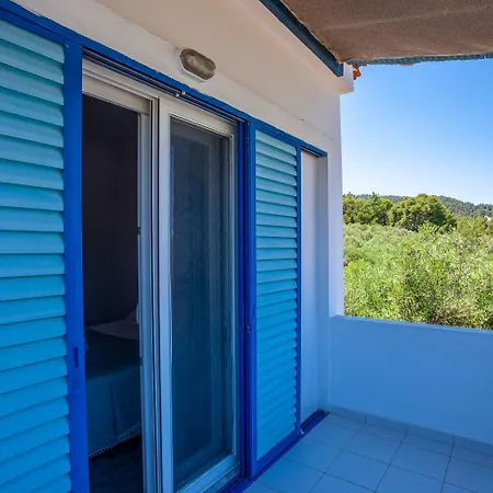 Dom wakacyjny Hillside Hideaway